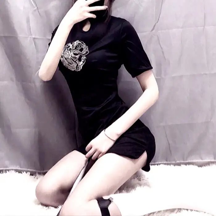 惊魂录像