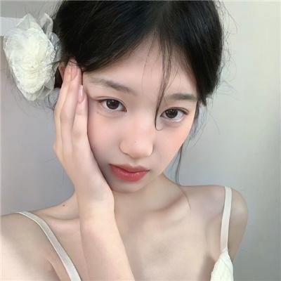 壁女